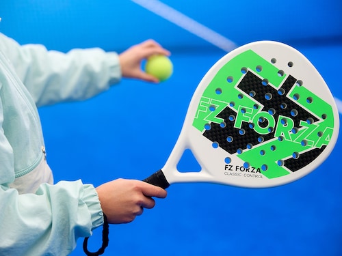 Padel Les Hauts de Bruyères
