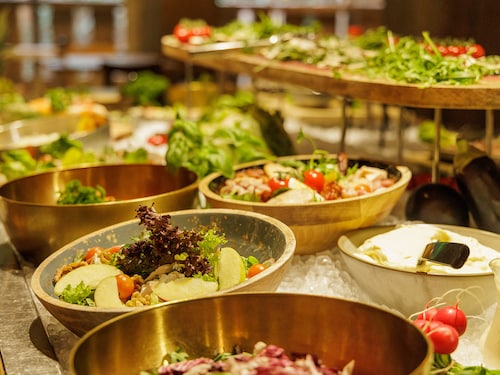 Evergreenz - Restaurant Buffet Het Meerdal