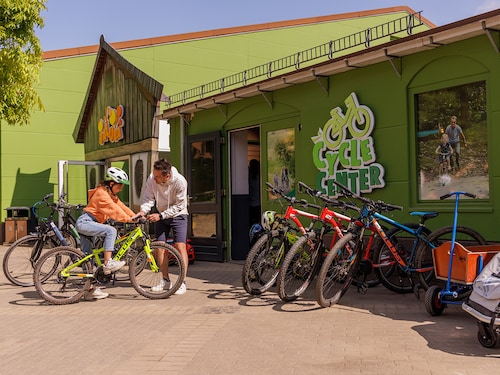 Cycle Center