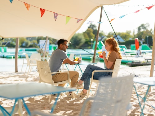 Summer Hotspot Oostduinkerke aan zee