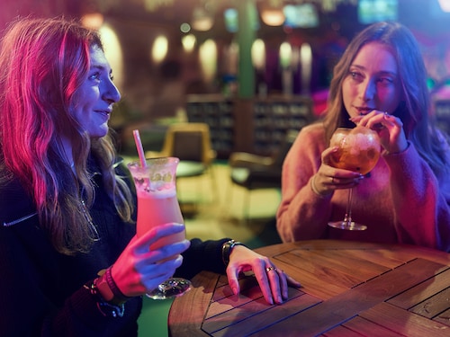 Sports Bar Kempense Meren