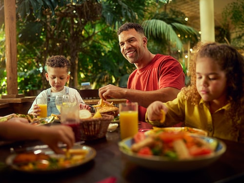 Market Restaurant Nordborg Resort