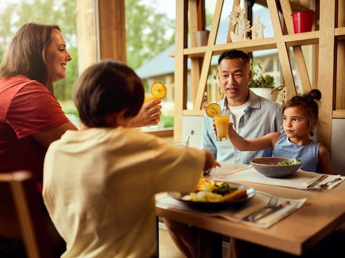 Les Délices de la Ferme Villages Nature Paris