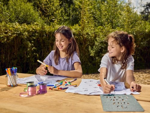 Workshop: Creëer je eigen Sport Shirt Bispinger Heide