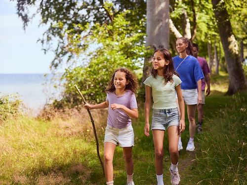 Digitale Nature Discovery Nordborg Resort
