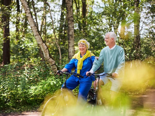 Bike & Fun Oostduinkerke aan zee