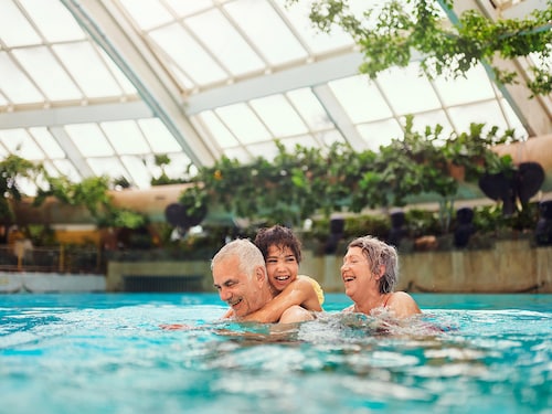 Senioren Frühschwimmen De Eemhof