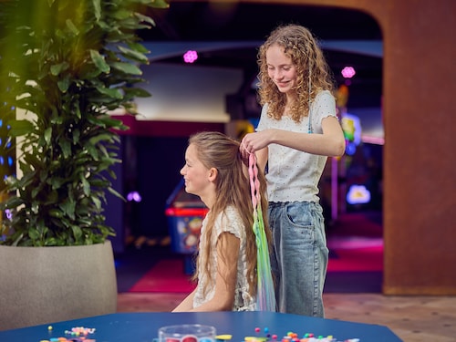 Kids Make Over Kempense Meren