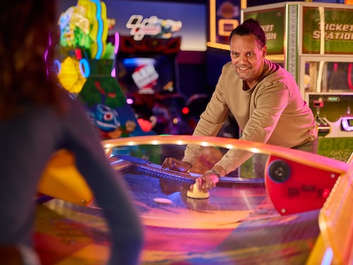Game Town Kempense Meren