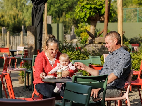 Restaurants Oostduinkerke aan zee