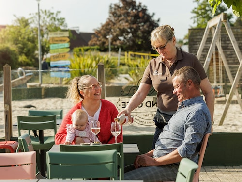 Grand Café Oostduinkerke aan zee