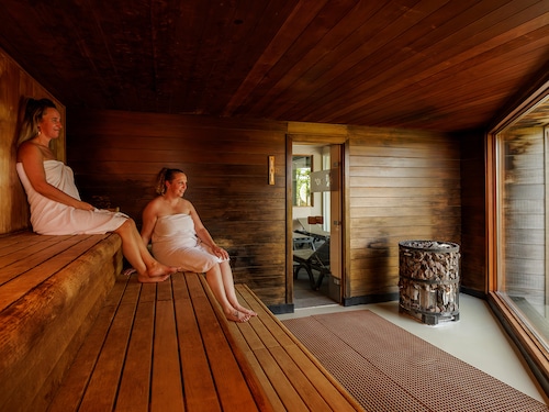 Sauna Oostduinkerke aan zee