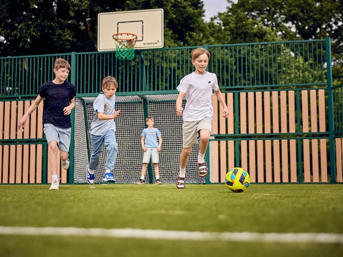 Multi Sports Arena Nordborg Resort