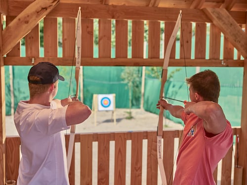Archery Nordborg Resort