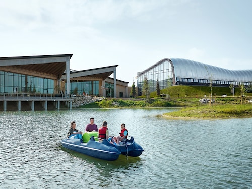 Kids Harbour Nordborg Resort