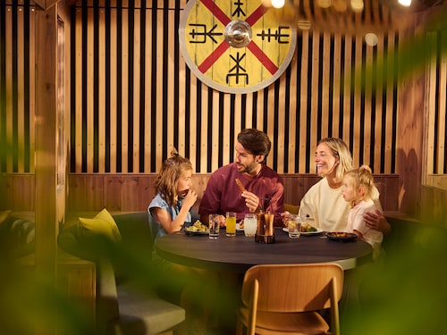 Market Restaurant Nordborg Resort