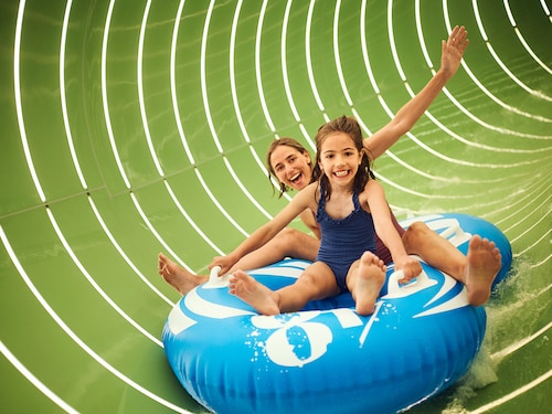 Aqua Racer Nordborg Resort