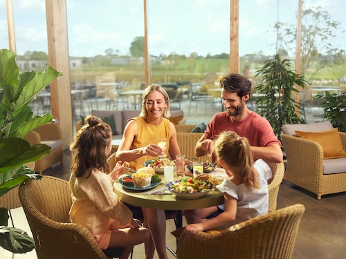 Market Café Nordborg Resort