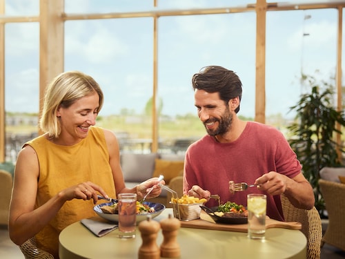 Market Café Nordborg Resort