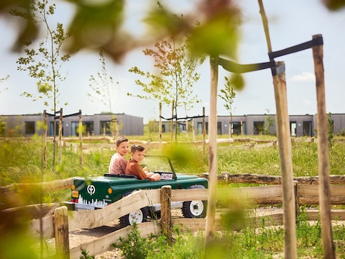 Kids Safari Nordborg Resort