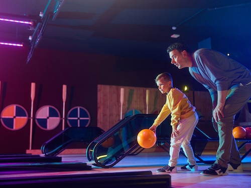 Bowling Nordborg Resort