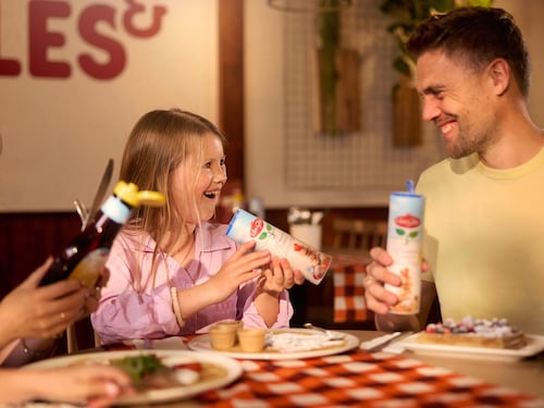 Restaurants De Vossemeren