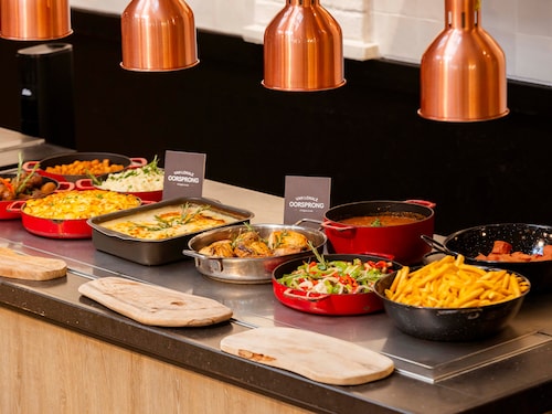 Family Kitchen De Vossemeren