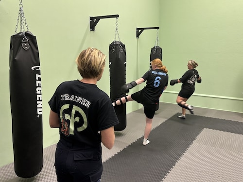 Kick & Fun Park Zandvoort