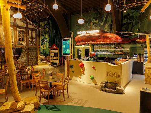 Factory Café Les Ardennes