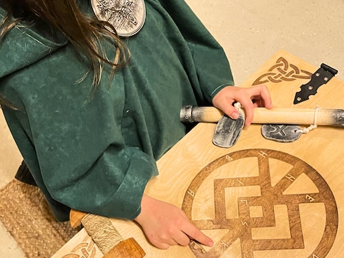 Escape Room Ragnanok Nordborg Resort