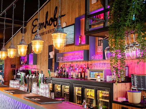 Eemhof Beachclub De Eemhof