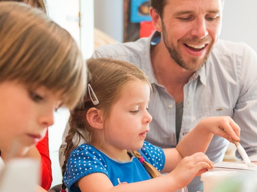 Kids Workshop: Verrückte Monster Park De Haan