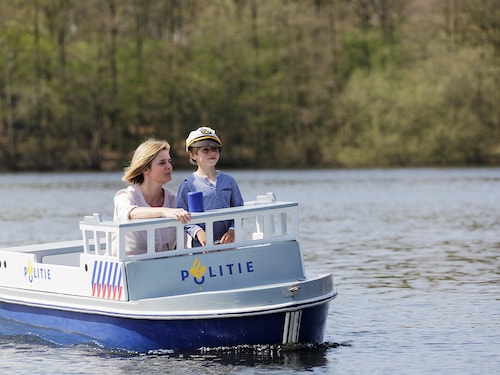 Kids Haven Oostduinkerke aan zee