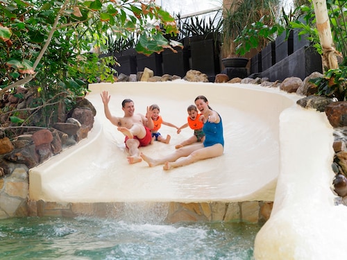 Familierutsjebane Nordborg Resort