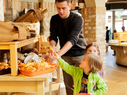 Evergreenz De Huttenheugte