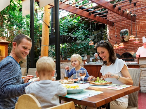 Alpenblick Park Allgäu