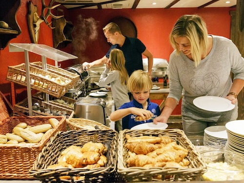 Tasty Oostduinkerke aan zee