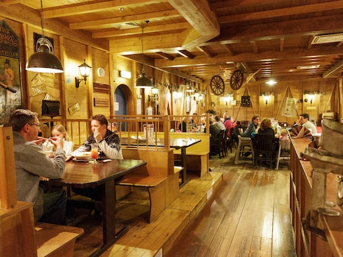 Brauhaus - Deutsche Küche Bispinger Heide