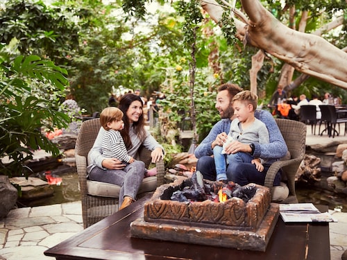 Market Café & Bistro Park Nordseeküste