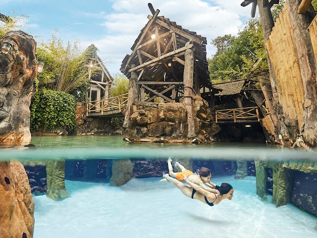 Ferienhaus in Peer (Belgien) und 2 Hunde erlaubt