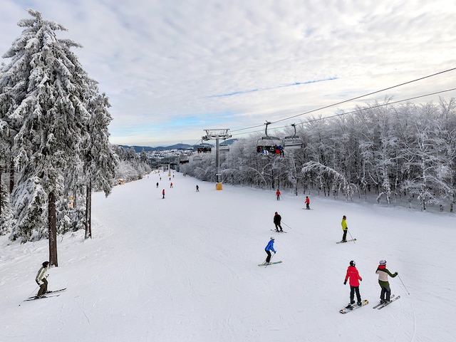 Winterberg