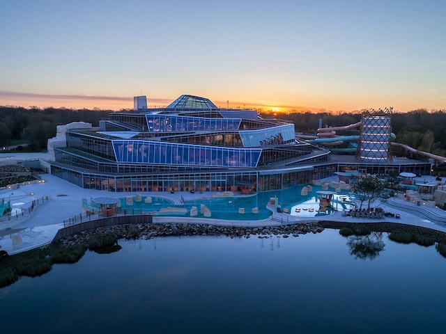 Villages Nature Paris