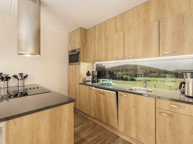 Cottage VIP 12 personnes