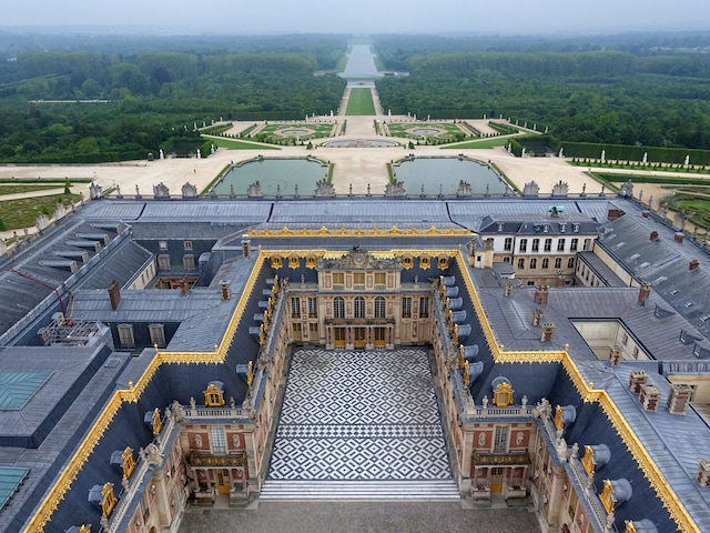 VersaillesVillages Nature Paris