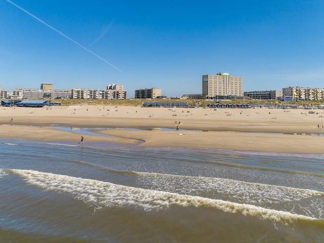 Strand van ZandvoortPark Zandvoort