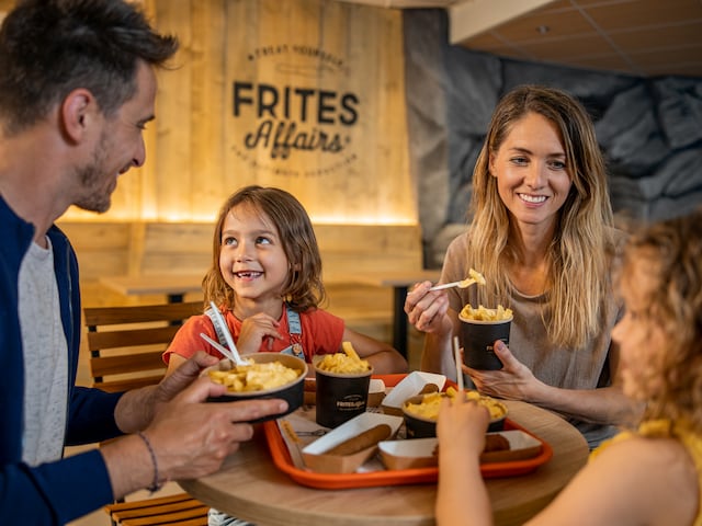 Photo Frites Affairs