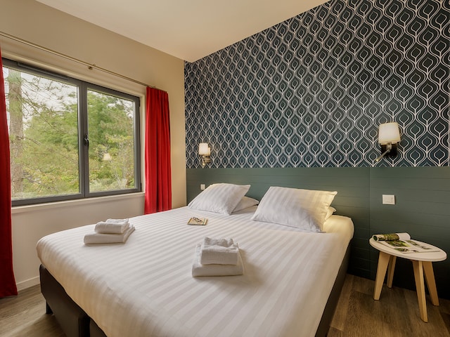 Premium-Ferienhaus Erneuert 4 Personen