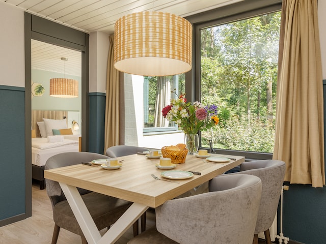 VIP-Ferienhaus 4 Personen