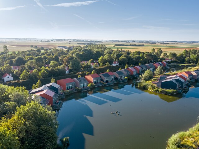 Vakantieparken Met Zwembad Center Parcs