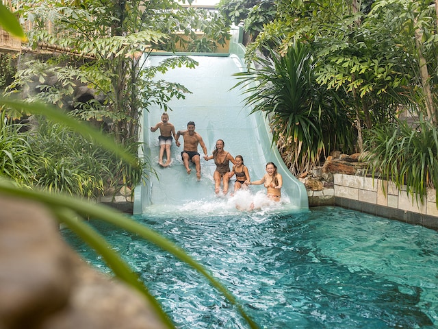 Ferienhaus in Zeewolde (Niederlande) und 2 Hunde erlaubt